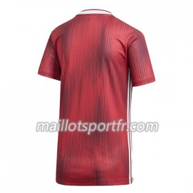 Maillot de Foot Allemagne Exterieur Coupe du monde féminine 2019